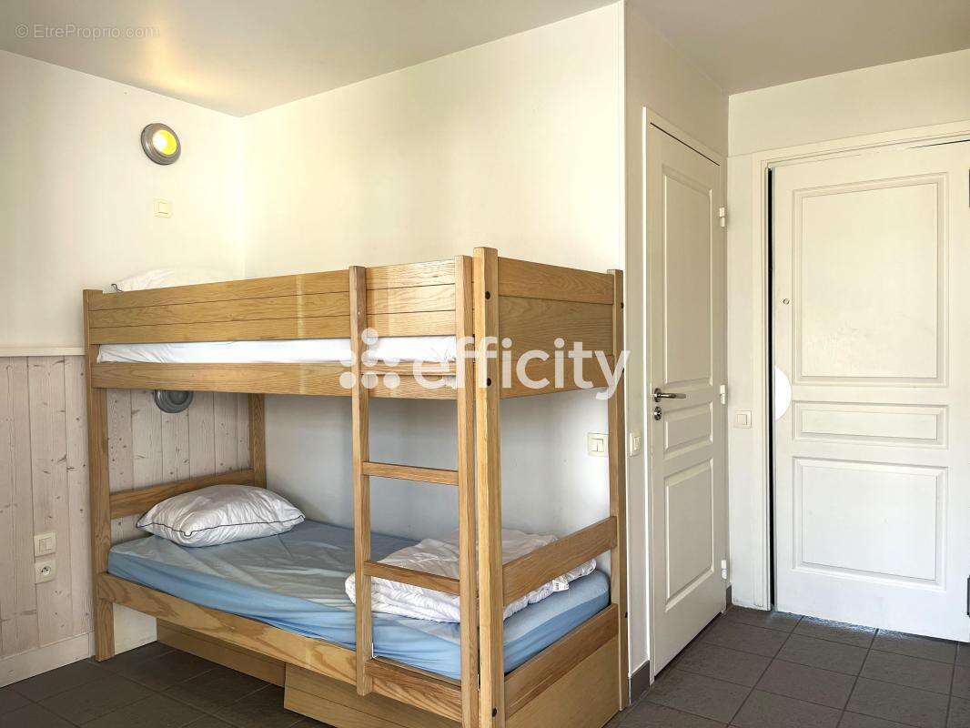 Appartement à LE CROTOY