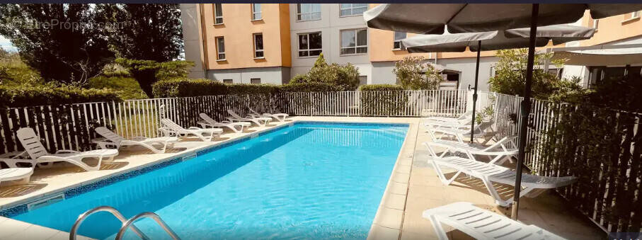 Appartement à CARCASSONNE