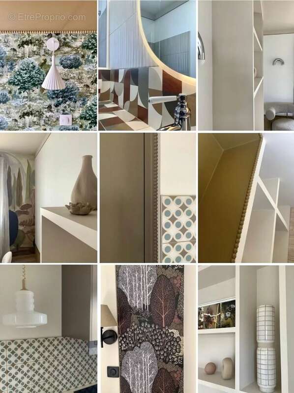 Appartement à HENDAYE