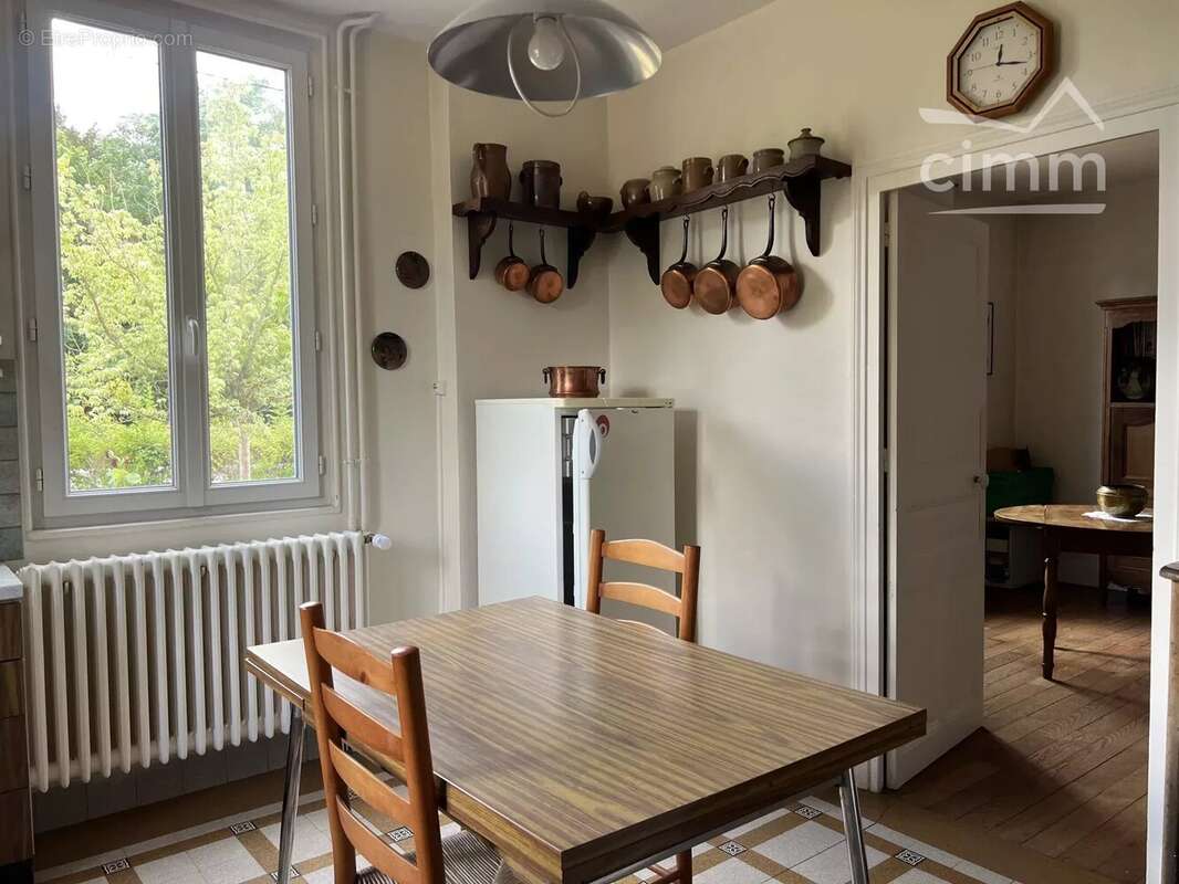 Maison familiale de 125 m² Habitables et une belle dépendance de charme - photo 9