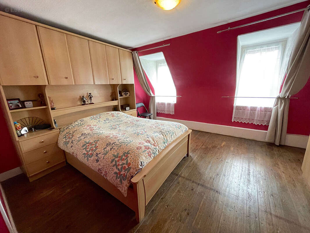 Maison à LES ANDELYS