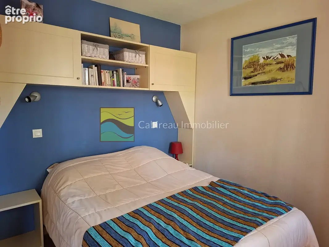 Appartement type 2 - photo 4