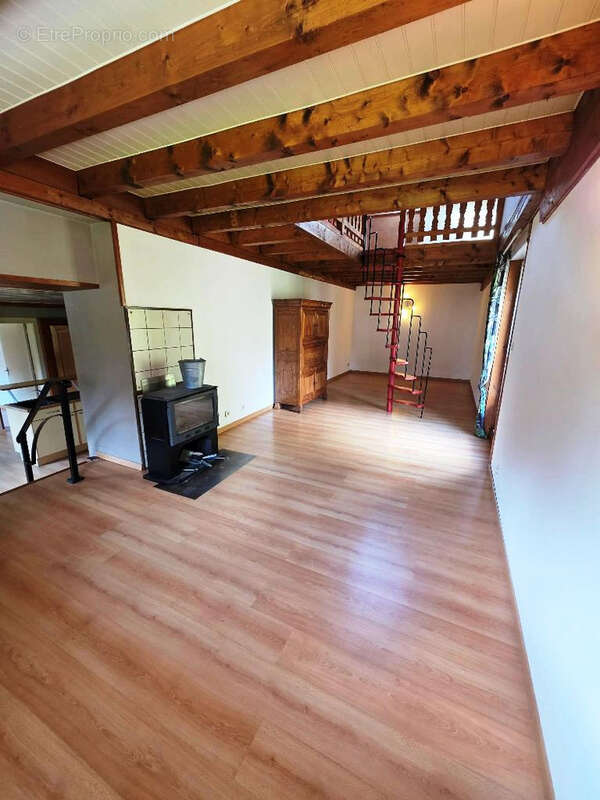 Maison à GERARDMER