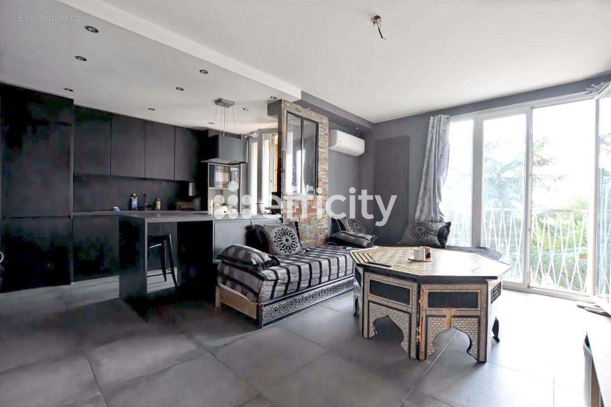 Appartement - photo 13