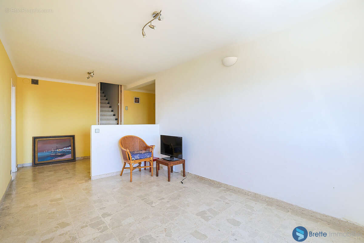Toulon super faron maison t8 vue mer - photo 26