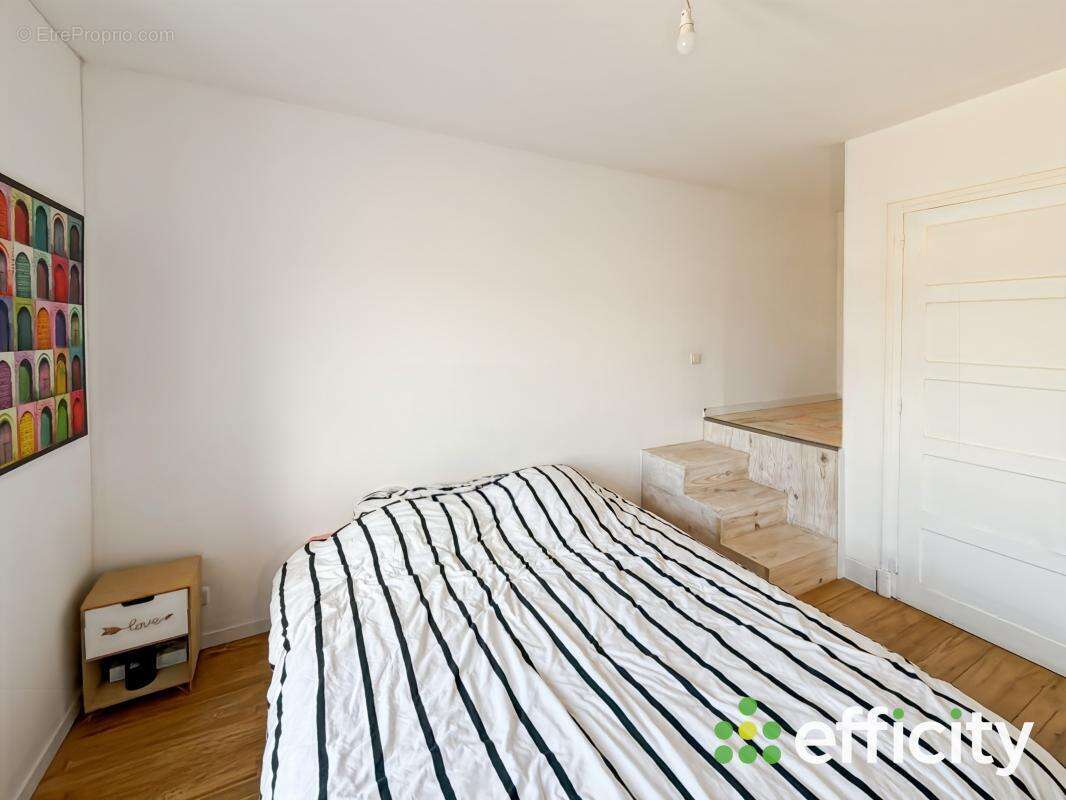 Maison à TOURNON-SUR-RHONE