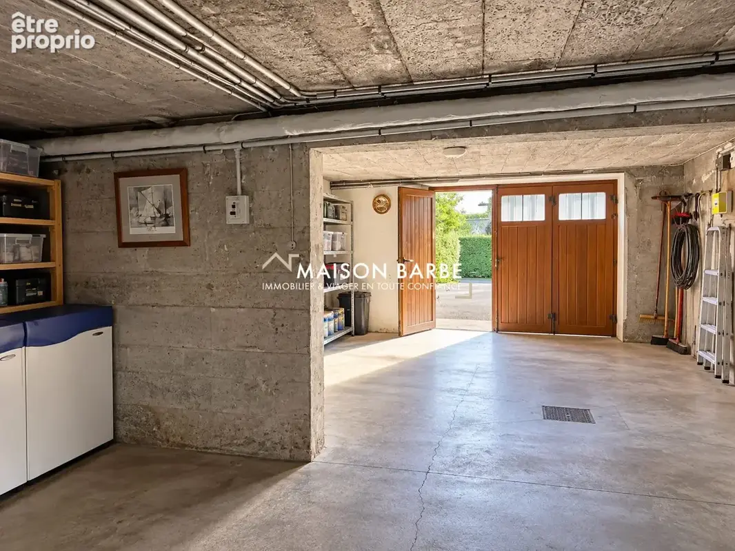 Maison 4 pièces 90 m² à vendre à Coye-La-Foret (60580) - photo 7