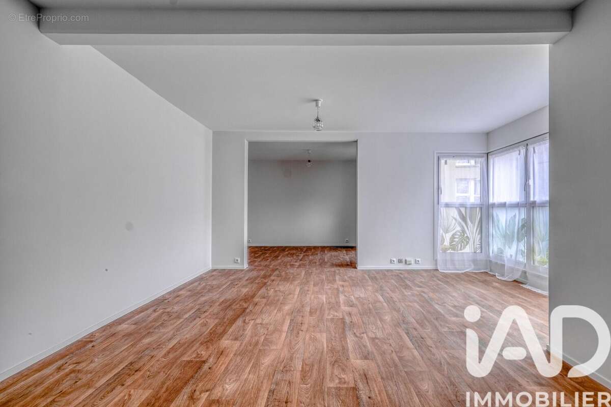 Photo 4 - Appartement à NOISIEL