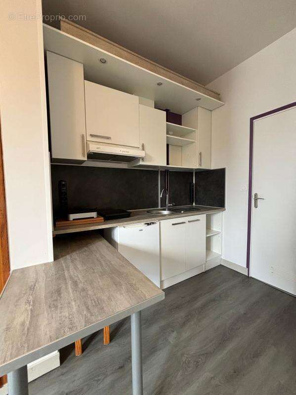 Appartement à COMPIEGNE