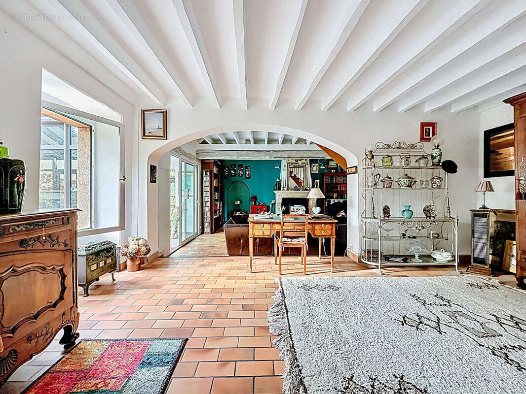 Maison à GALLARDON
