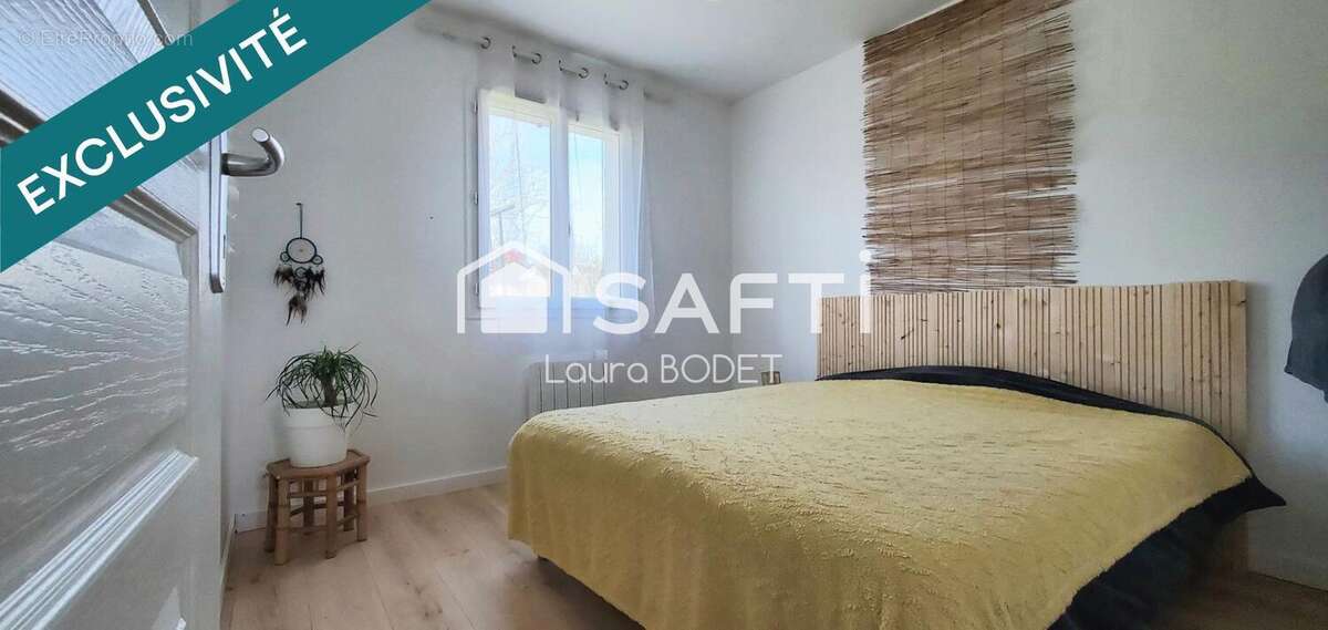 Photo 9 - Maison à CINQ-MARS-LA-PILE