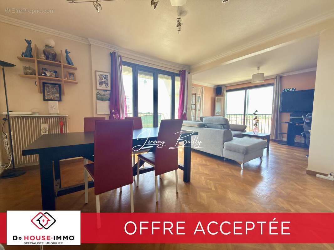 Appartement 101 m² à Perpignan  - photo 2