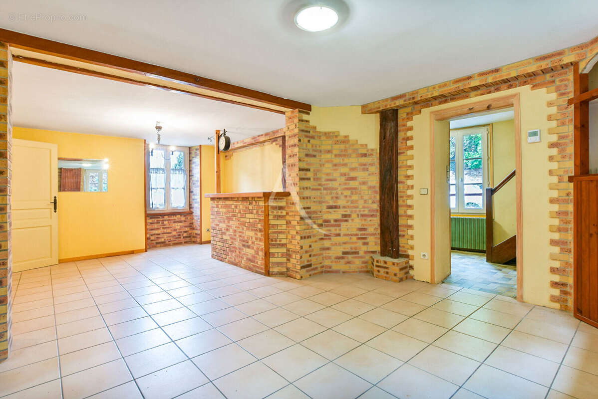 Maison à SOIGNOLLES-EN-BRIE