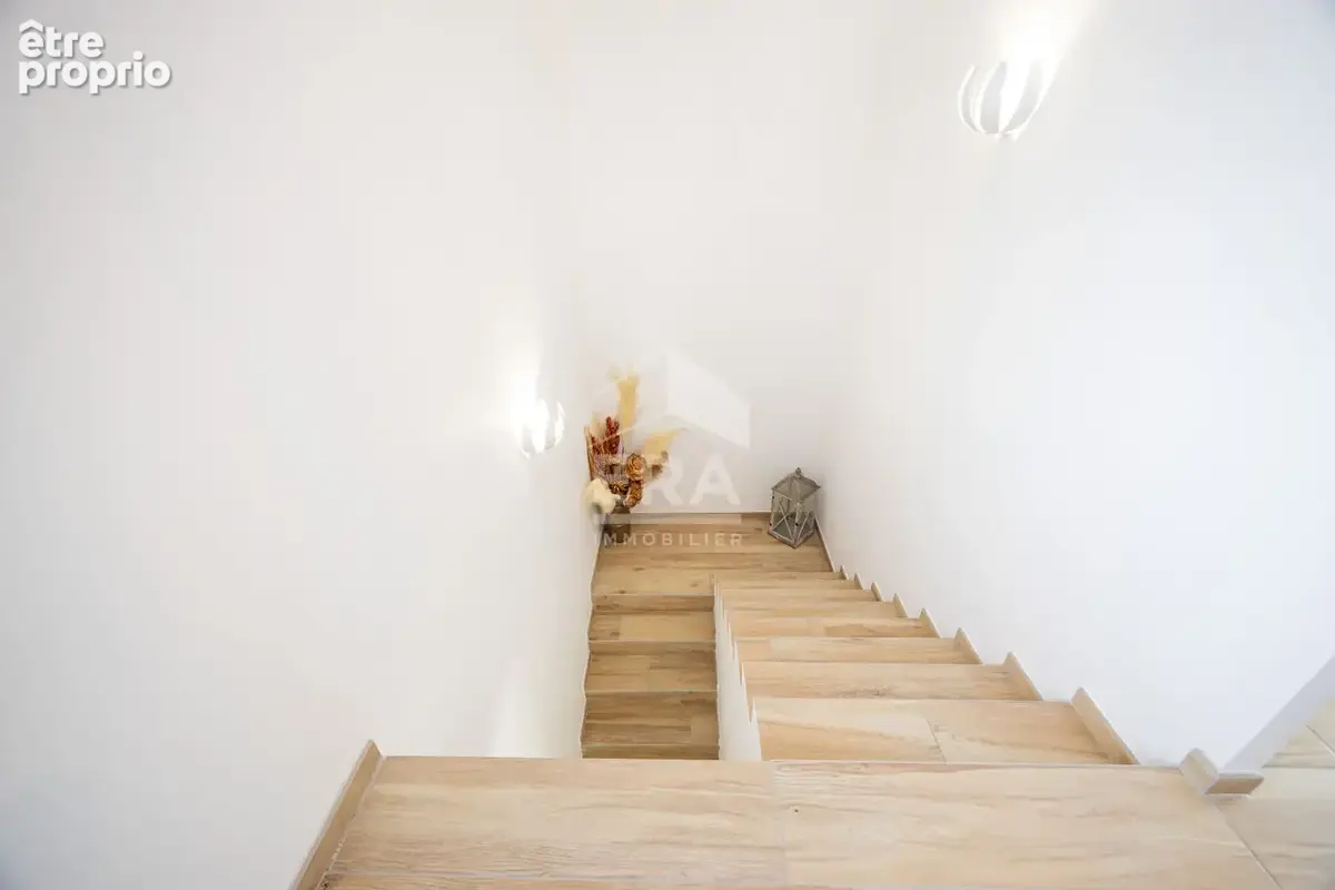 Maison 124m² à perpignan - photo 10