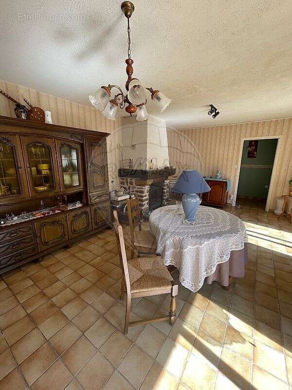 Maison 4 chambre(s) à vendre - photo 13