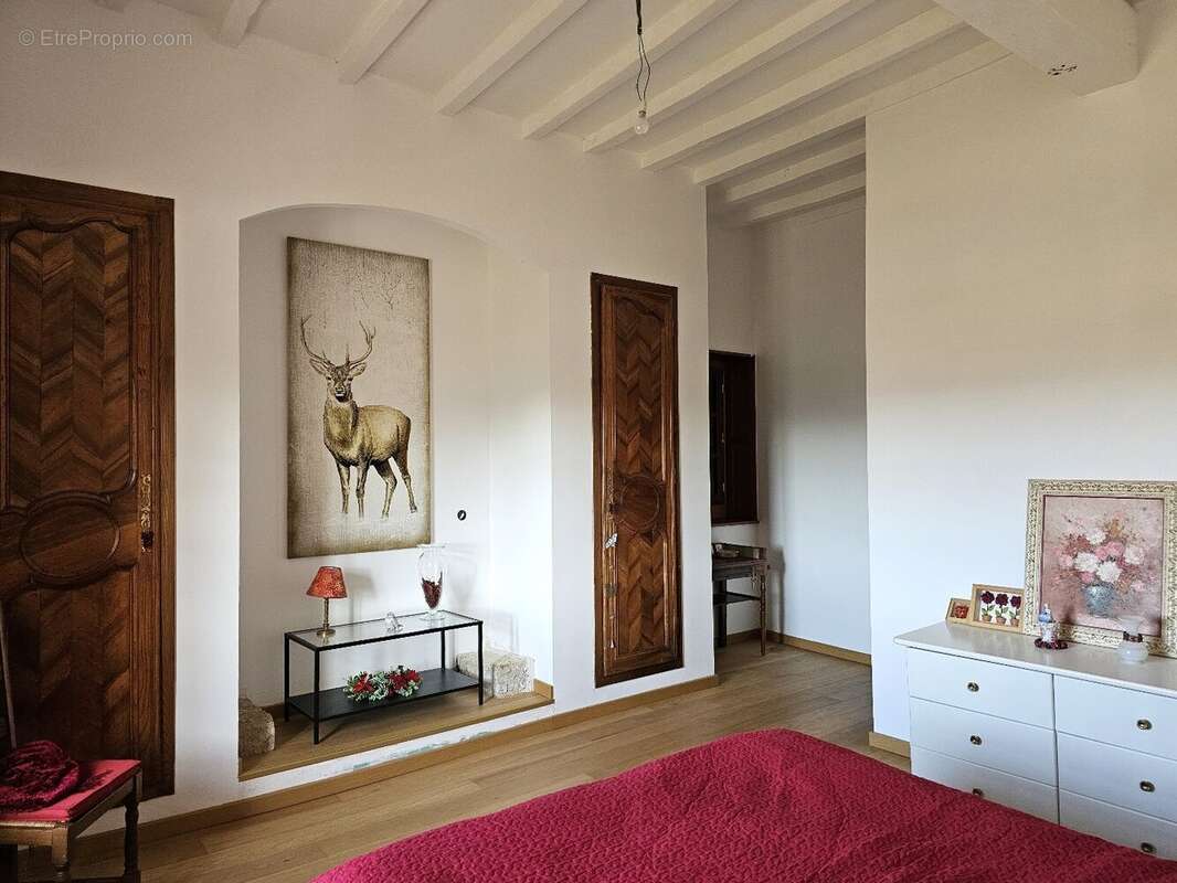 Maison à PUYOO