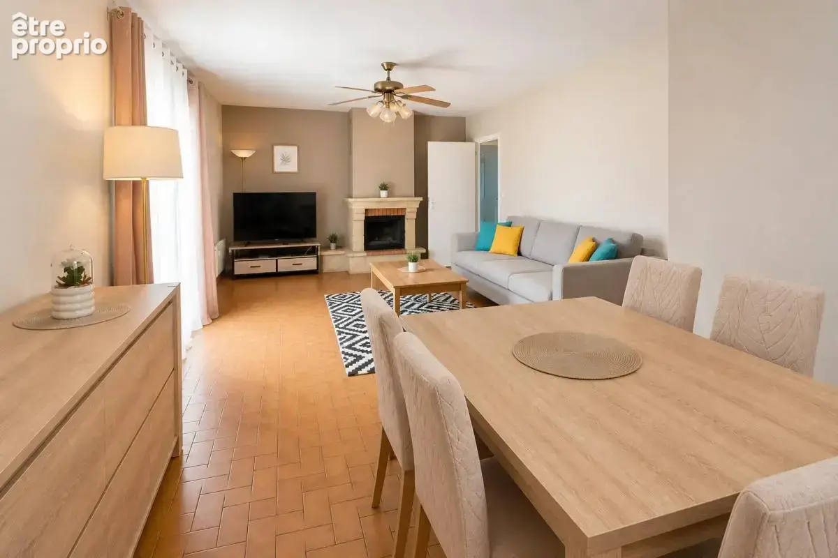 Maison de 4 pièces de 88 m² à Cazals - photo 19