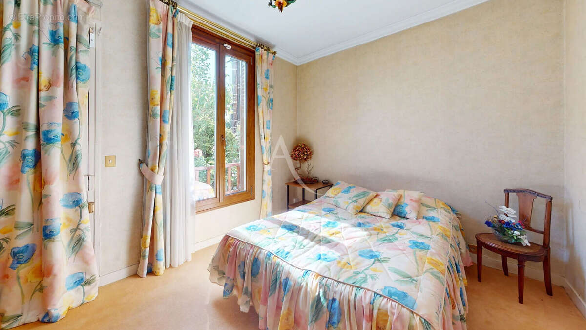Maison à PALAISEAU