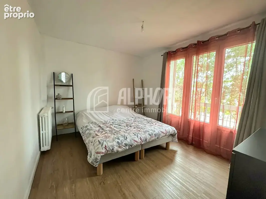 Appartement Saint Nazaire 3 pièce(s) 69 m2 - photo 11