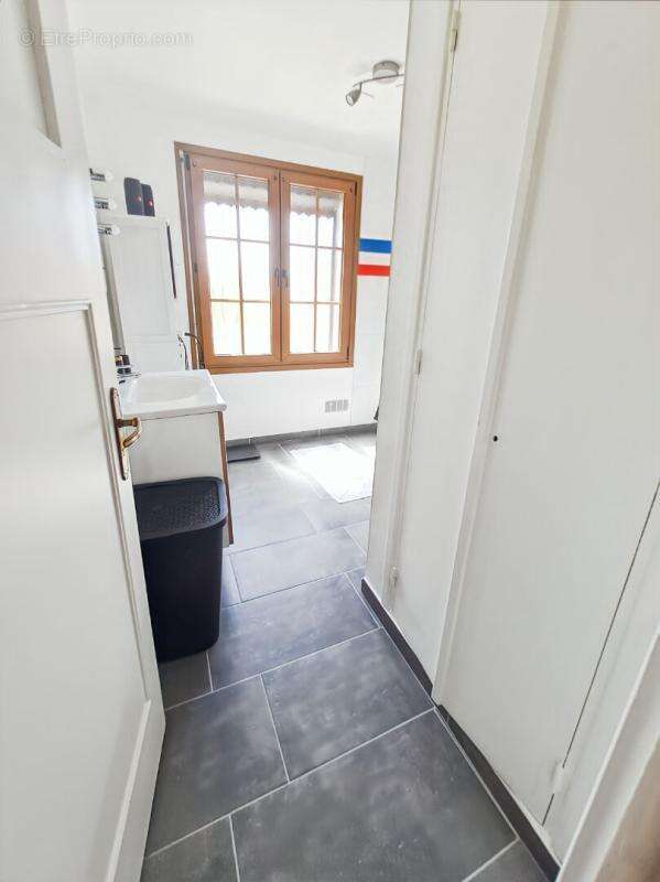 Maison à CHALONS-EN-CHAMPAGNE