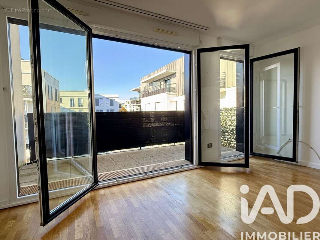 Photo 5 - Appartement à PALAISEAU