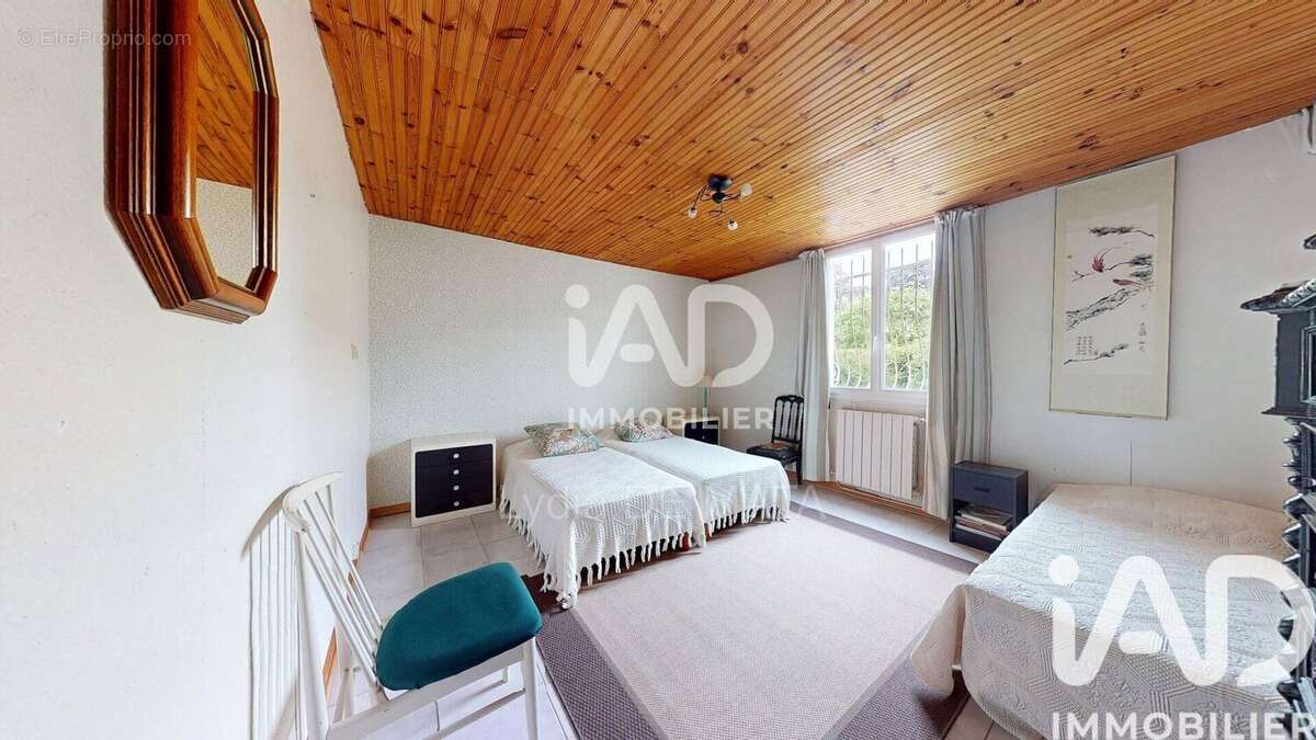 Photo 8 - Maison à GRENADE