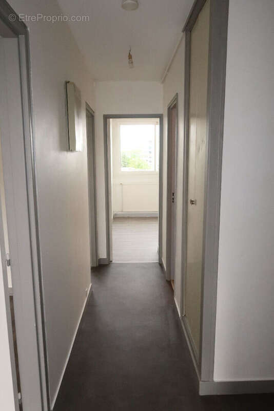 Appartement à LIMOGES