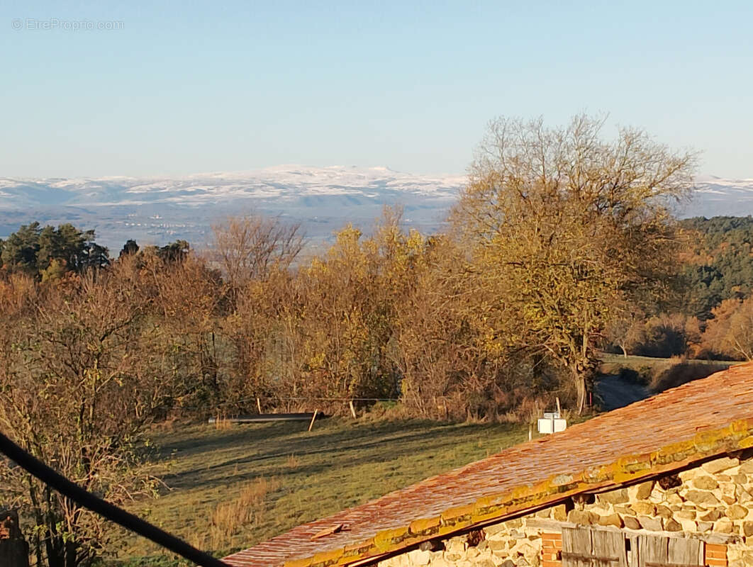 Autre à AGNAT
