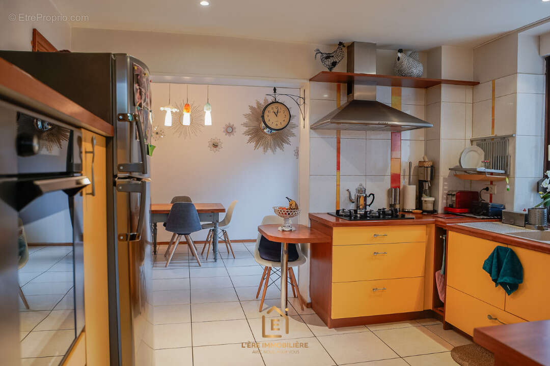 Maison à LA BROQUE
