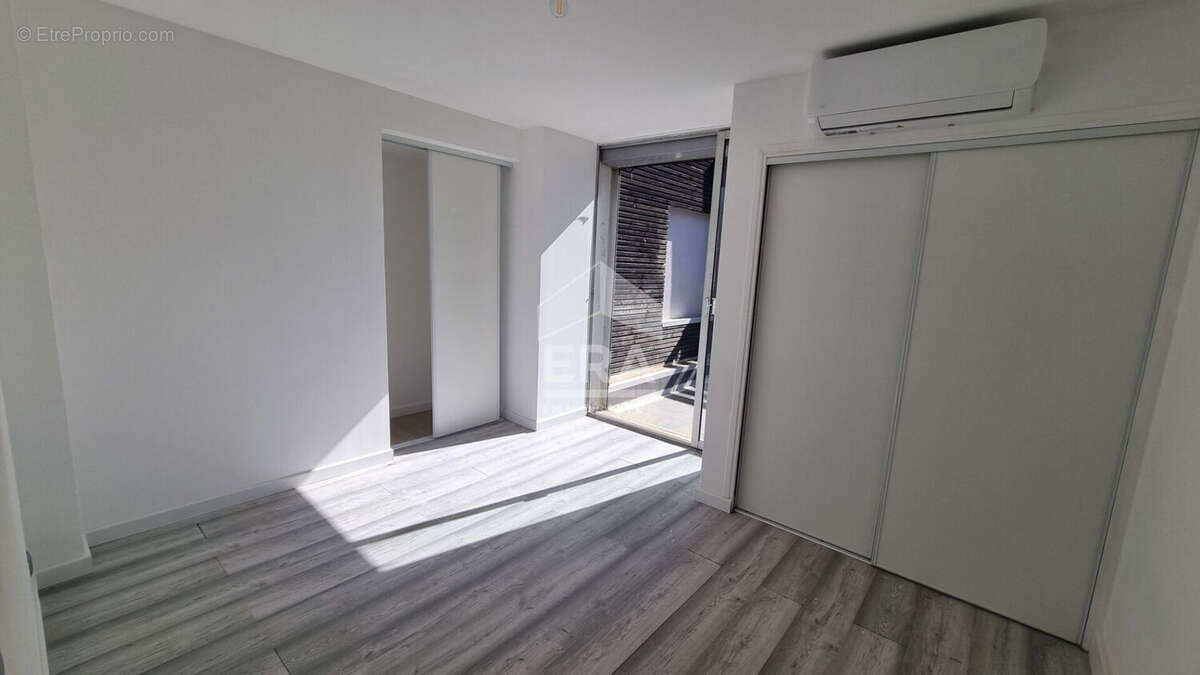 Appartement à MARTIGUES