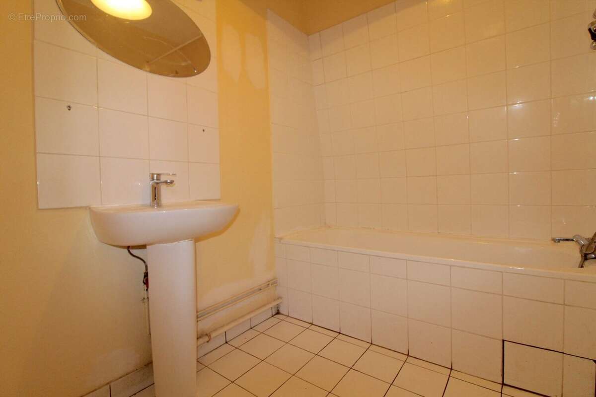 Appartement à SEVRAN