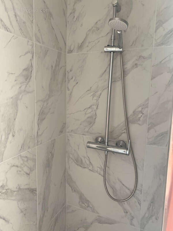 Appartement à ROMAINVILLE