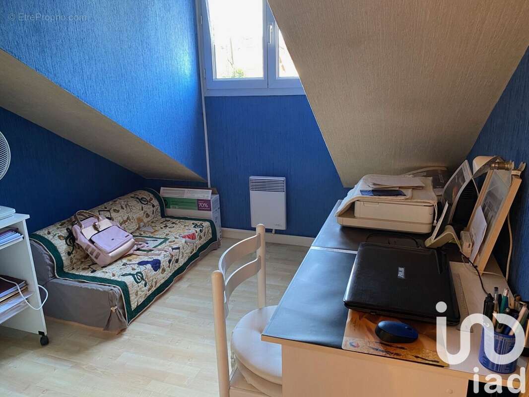 Photo 9 - Maison à MONTGERON