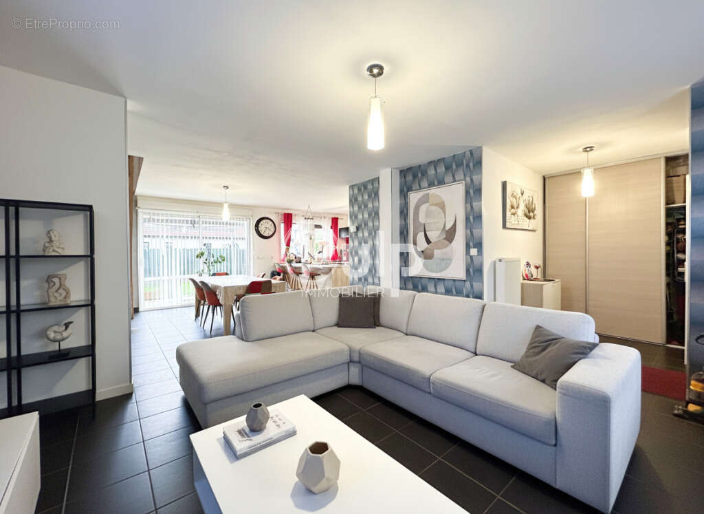 Maison à MAZINGARBE