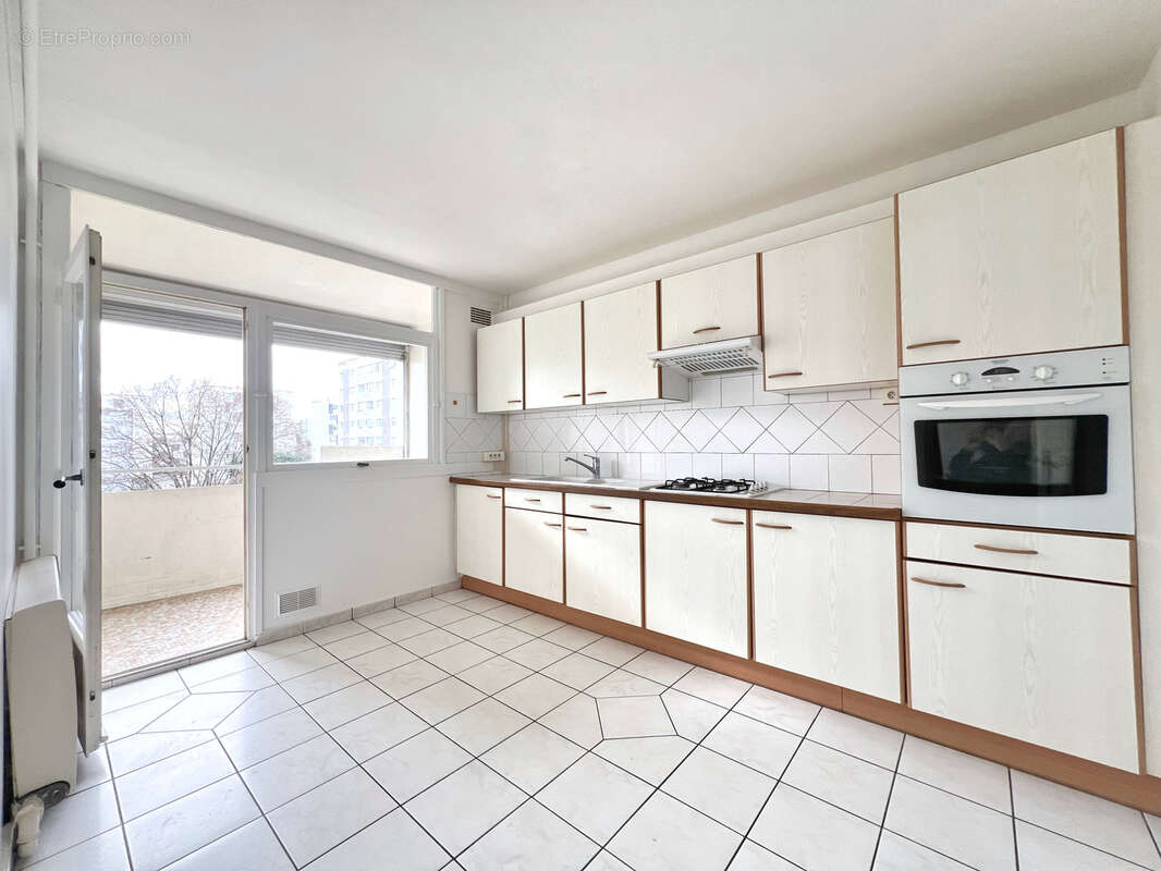 Appartement à SAINT-PRIEST