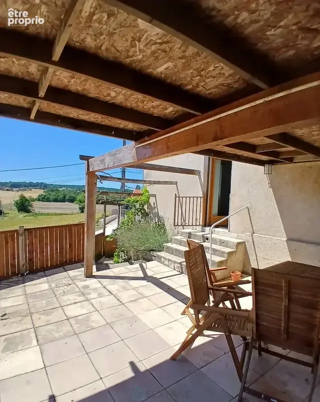 Maison de village - photo 5