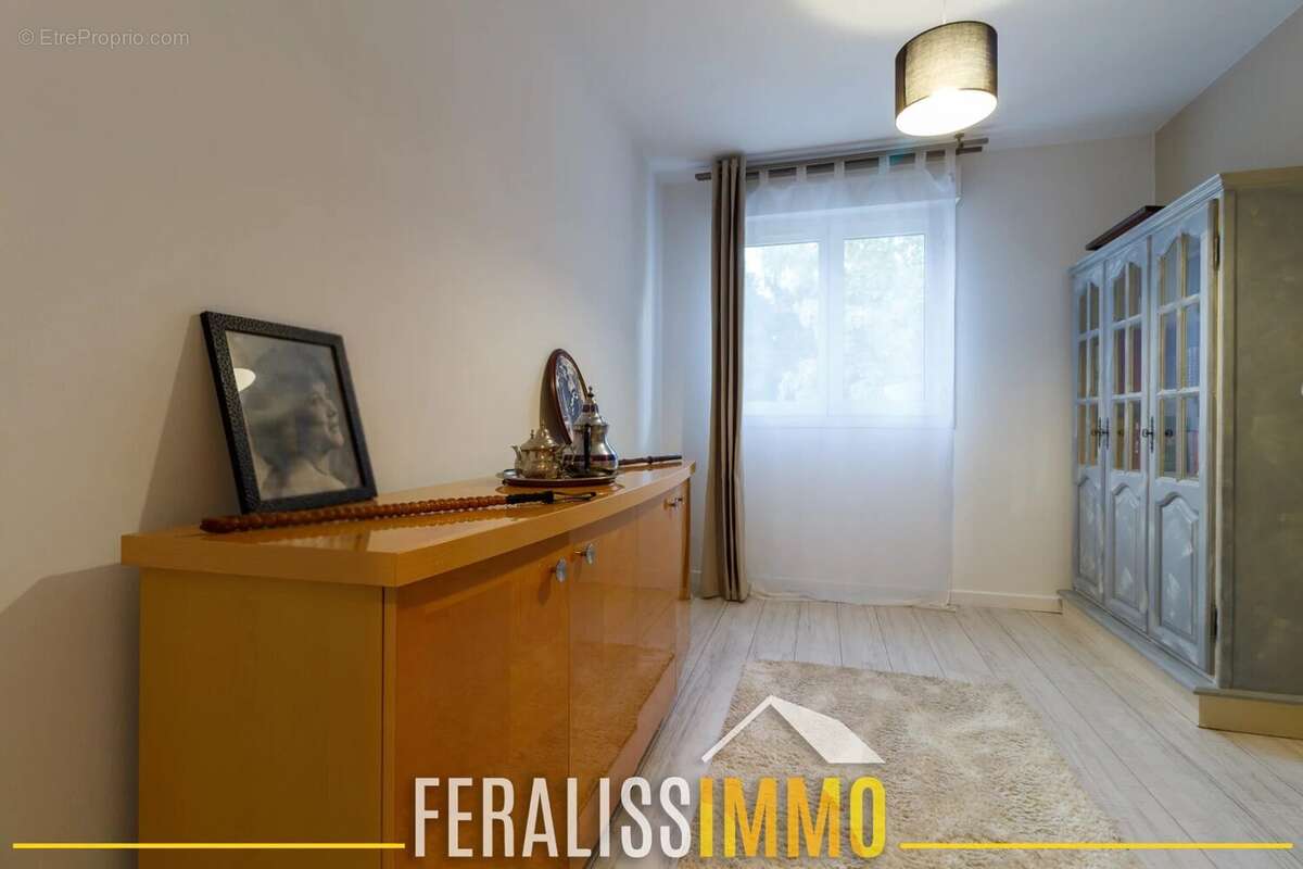 Bel appartement F3 de 66 m2 idéalement situé ! - photo 8