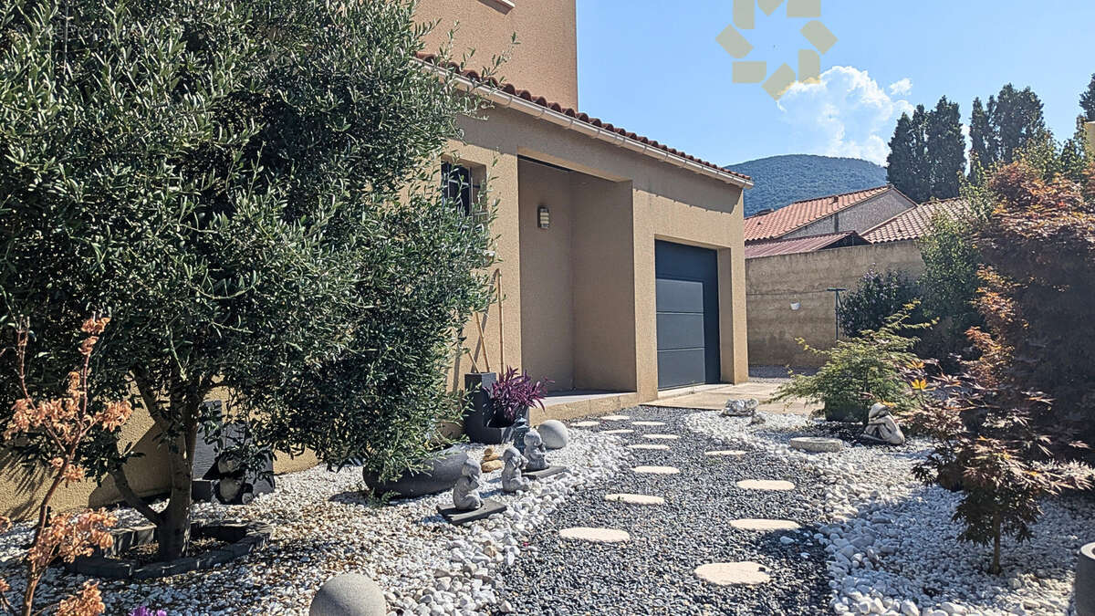 VILLA avec magnifique vue - photo 18