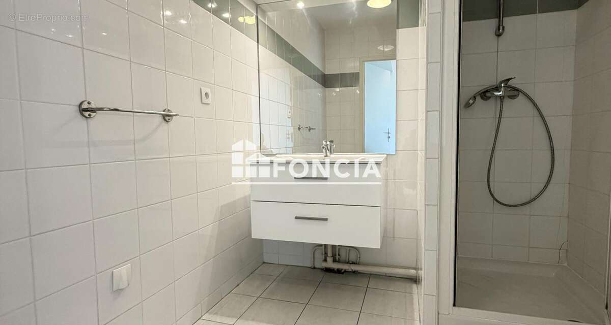 Appartement 19 m² à Nanterre  - photo 3