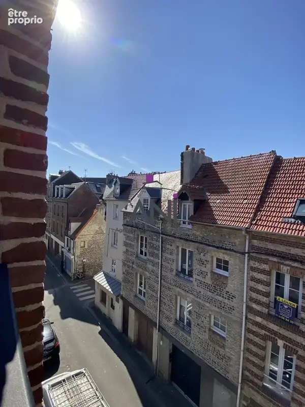Appartement 3 pièces 50 m² à vendre à Dieppe (76200) - photo 4