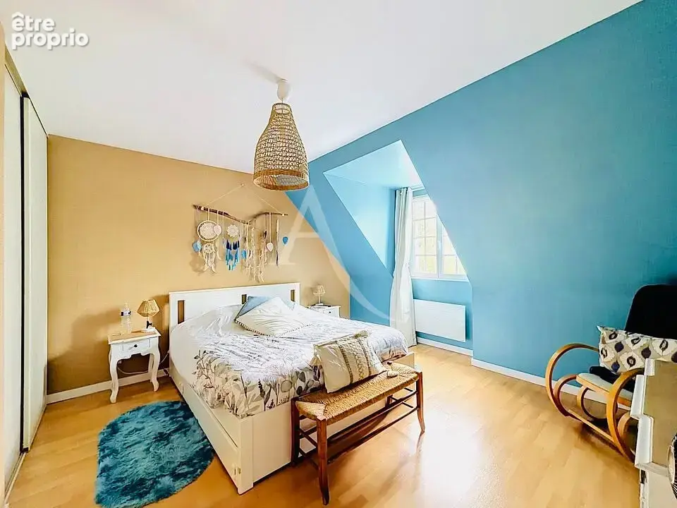 Superbe Maison 5 chambres sur sous sol total - photo 11