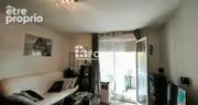 Appartement à NEGREPELISSE