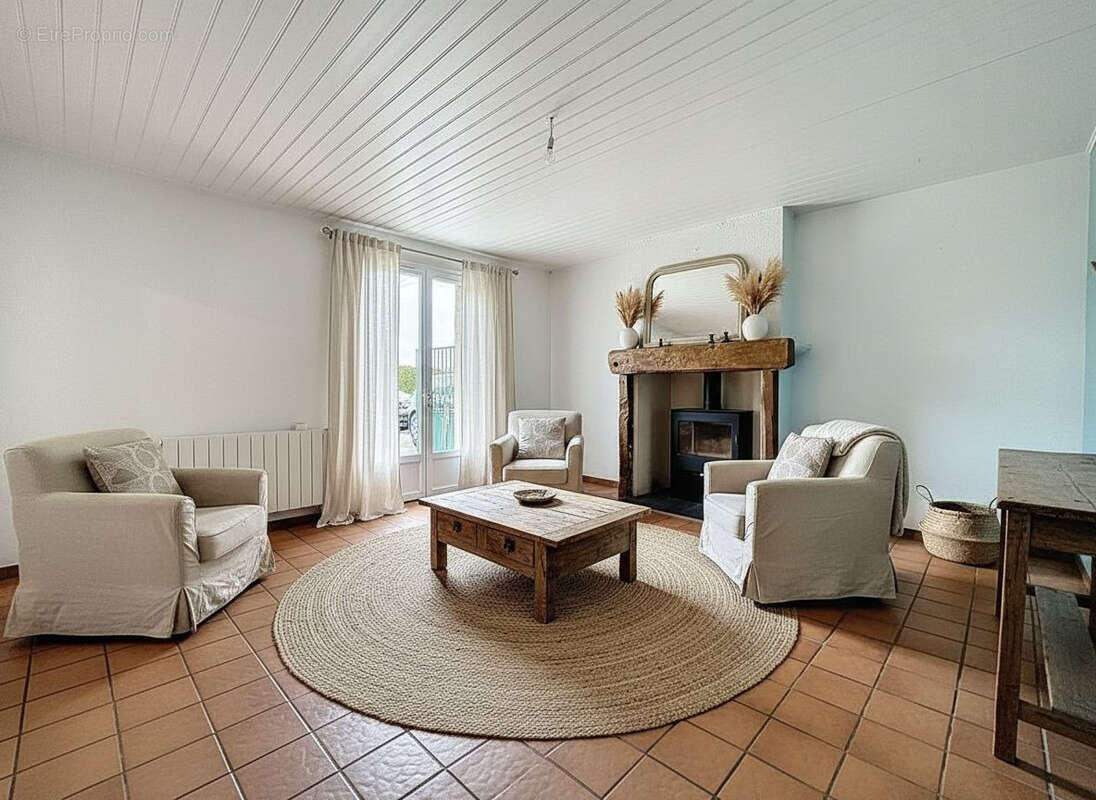 Maison à SAINT-AMAND