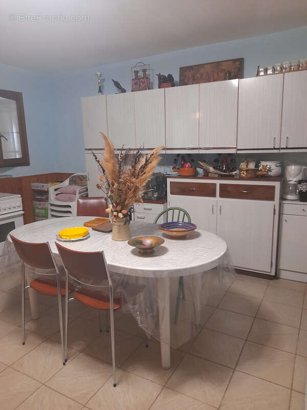 Patrimonio :  : villa avec 5 pièces à vendre - photo 18