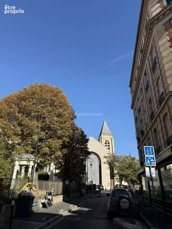 Vente Appartement Nanterre(92000) 262 500ï¿œ - photo 3