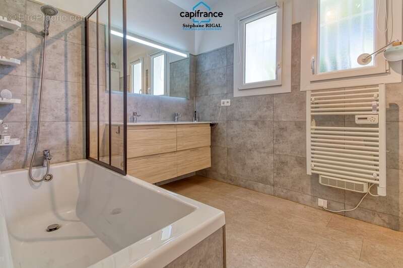 Maison à vendre 5 pièces MONTESQUIEU (82) de 125m2 habitables sur un terrain de 2000m2 - photo 15