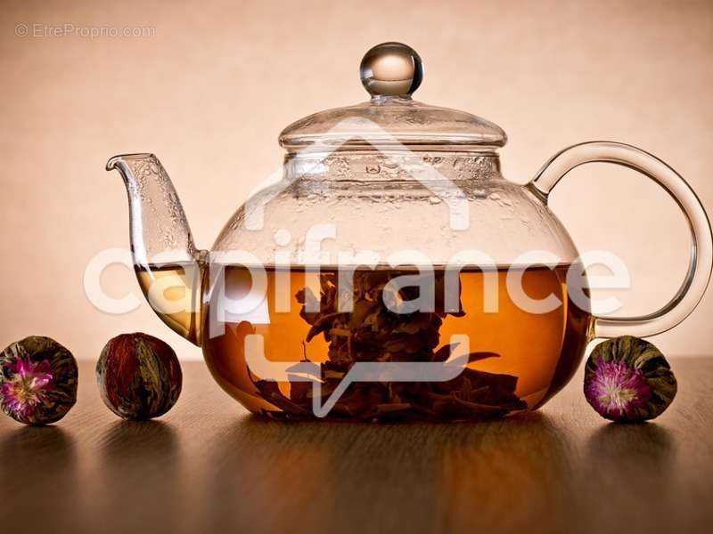 Commerce à MONTPELLIER