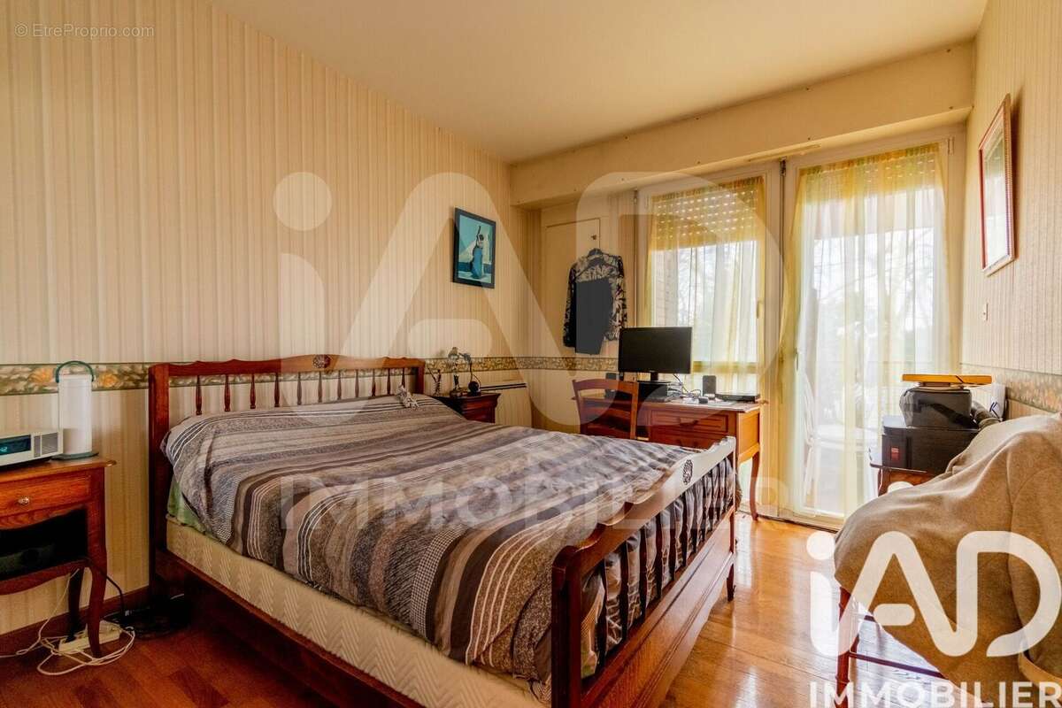 Photo 6 - Appartement à BLOIS