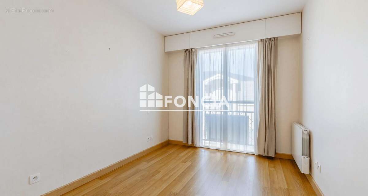 Appartement à LES SABLES-D'OLONNE