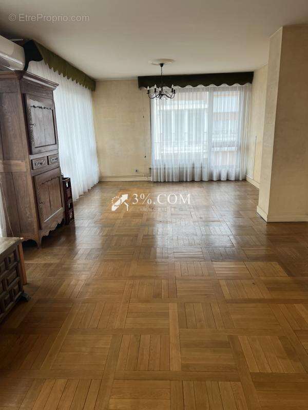 Appartement à POITIERS